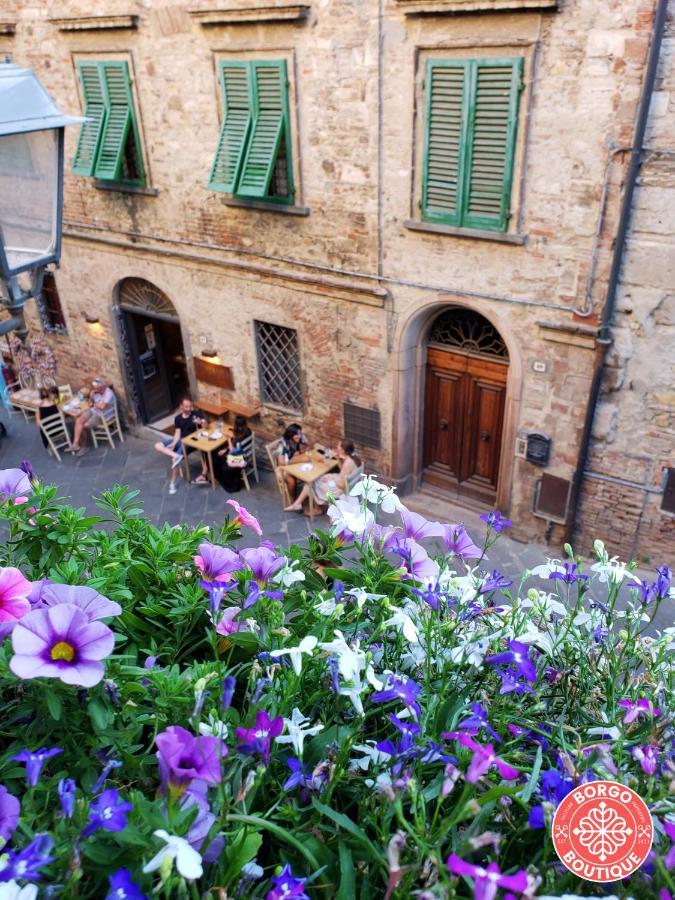 Casa Raffaella 1 Tuscan Charm In Medieval Suvereto Buitenkant foto