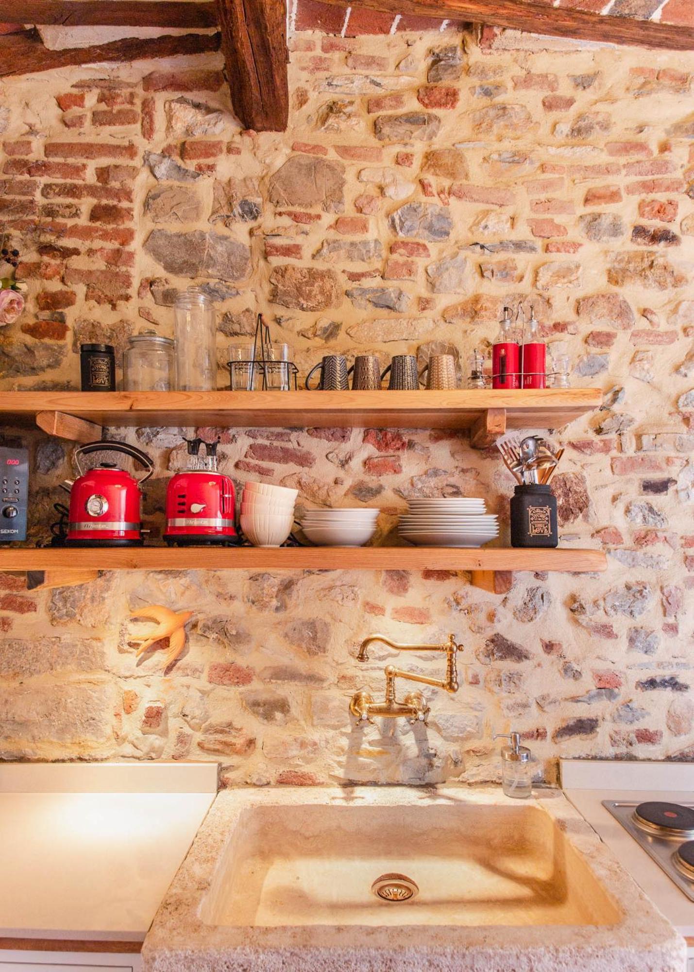Casa Raffaella 1 Tuscan Charm In Medieval Suvereto Buitenkant foto